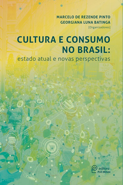 Cultura e Consumo no Brasil: estado atual e novas perspectivas